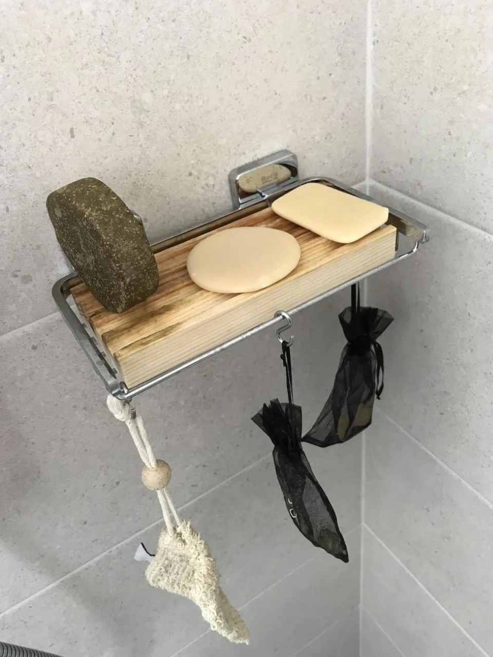 Cámbiate al champú sólido 3 Comunidad