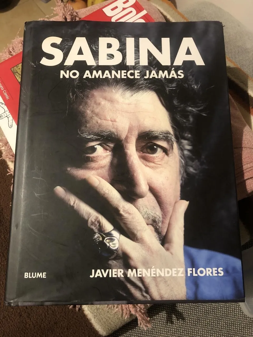 Compra un producto de segunda mano 2 Comunidad