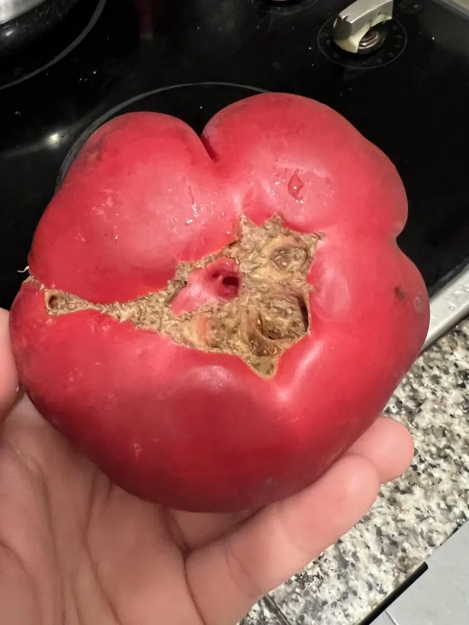 Compra una pieza de fruta que sea (2)