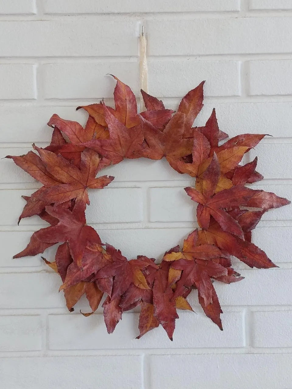 Haz una decoración para una celebración con elementos reciclados 1 Comunidad