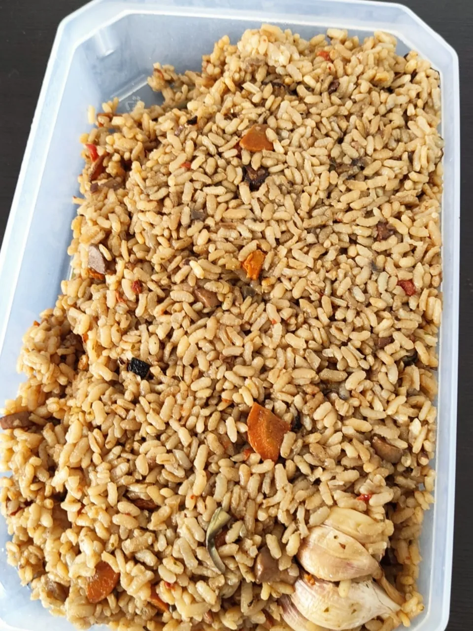 Pide comida para llevar con tu envase reutilizable 1 Comunidad