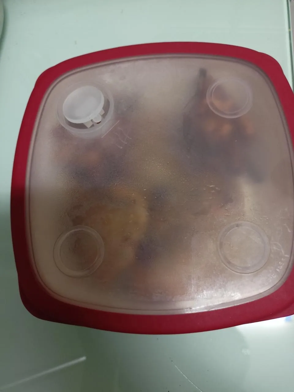 Pide comida para llevar con tu envase reutilizable 2 Comunidad
