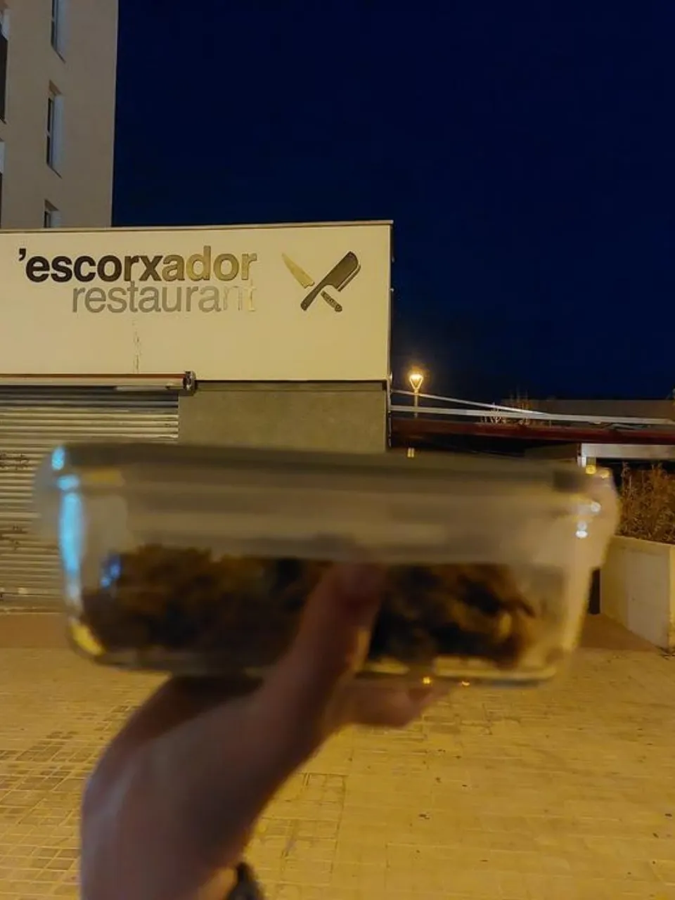 Pide comida para llevar con tu envase reutilizable 4 Comunidad