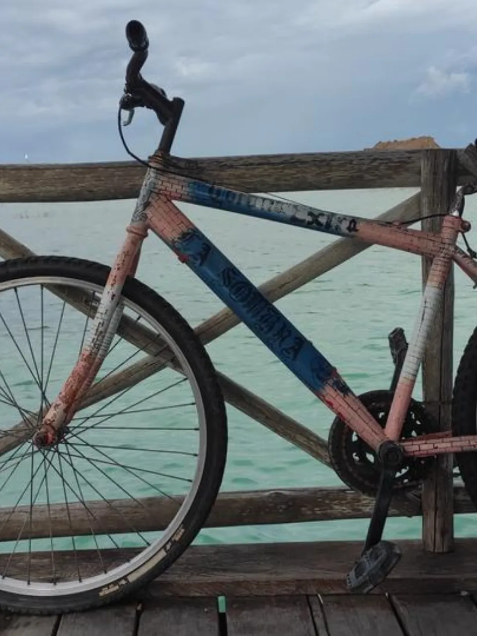Ve al trabajo caminando, en bici o en transporte público si puedes 2 Comunidad